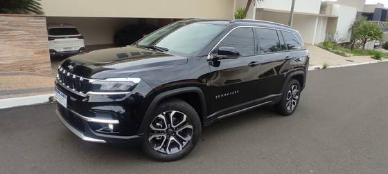 JEEP COMMANDER 1.3 T270 TURBO FLEX LIMITED AT6 JEEP COMMANDER 1.3 T270 TURBO FLEX LIMITED AT6